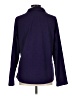 Lands' End 100% Polyester Purple Pullover Sweater Size M - photo 2