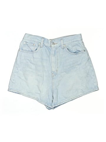 Levi's Denim Shorts (view 1)