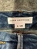 Good American Hearts Blue Jeans Size 2 - photo 4
