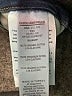Good American Hearts Blue Jeans Size 2 - photo 6