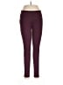 Ann Taylor LOFT Burgundy Active Pants Size M (tall) - photo 1