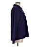 Lands' End 100% Polyester Purple Pullover Sweater Size M - photo 4