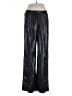 7 For All Mankind Black Casual Pants Size 28 waist - photo 1