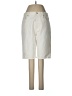 Denim Forum 100% Cotton Ivory Jeans Size 28 waist - photo 1
