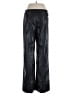 7 For All Mankind Black Casual Pants Size 28 waist - photo 2