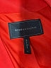 BCBGMAXAZRIA Red Blazer Size S - photo 6