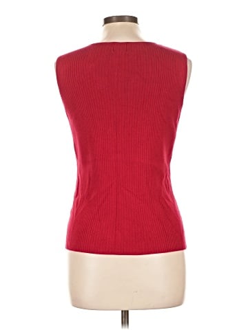 Ruby Rd. Sleeveless Top (view 2)