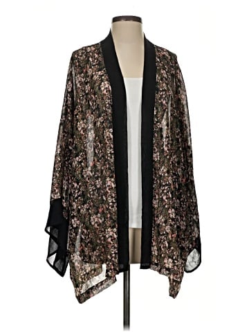 Pure Energy Kimono (view 1)