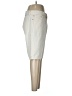 Denim Forum 100% Cotton Ivory Jeans Size 28 waist - photo 4