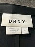 DKNY Black Casual Dress Size S - photo 7