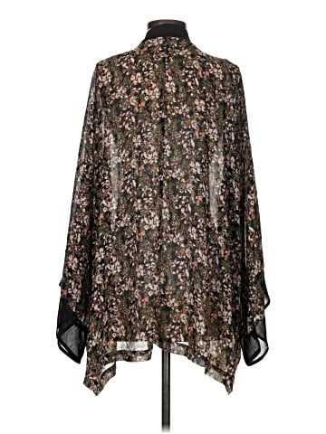 Pure Energy Kimono (view 2)