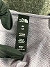 The North Face Purple Active T-Shirt Size M - photo 7