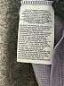The North Face Purple Active T-Shirt Size M - photo 8