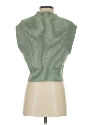 Sincerely Jules Sweater Vest (view 2)