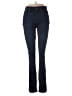 Paige Chevron-herringbone Blue Jeans Size 28 waist - photo 1