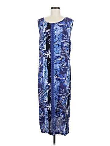 Sag Harbor Casual Dress (view 1)