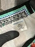 Draper James Print Teal Casual Pants Size S - photo 7