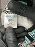 Draper James Print Teal Casual Pants Size S - photo 8