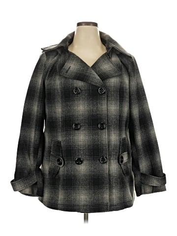 George Coat (view 1)