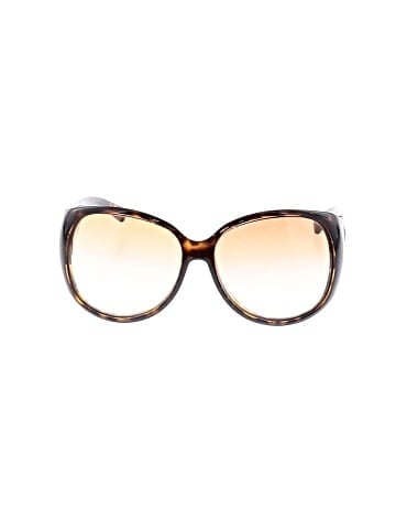 Gucci Tortoise Print Sunglasses (view 2)