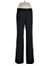 Ann Taylor LOFT Plaid Black Dress Pants Size 6 (tall) - photo 1