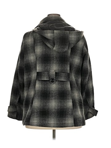 George Coat (view 2)