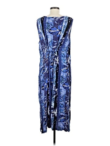 Sag Harbor Casual Dress (view 2)