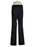 Ann Taylor LOFT Plaid Black Dress Pants Size 6 (tall) - photo 2