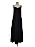 Torrid Solid Black Casual Dress Size Med Plus (00) - photo 1