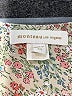 Monteau 100% Polyester Paisley Tan Casual Dress Size XS - photo 7