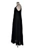 Torrid Solid Black Casual Dress Size Med Plus (00) - photo 5