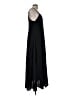 Torrid Solid Black Casual Dress Size Med Plus (00) - photo 4