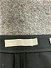 Vince. Solid Black Active Pants Size 12 - photo 7