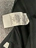 Vince. Solid Black Active Pants Size 12 - photo 8