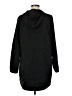 Mondetta 100% Polyester Black Raincoat Size M - photo 2