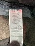 Mac and Me Stripes Blue Jeans Size 2 - photo 5