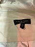 Rag & Bone Ivory Long Sleeve Blouse Size L - photo 7