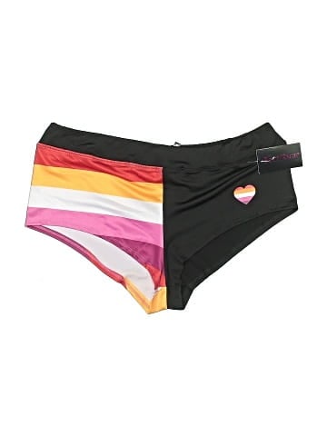Body Rage Swimsuit Bottoms (view 1)