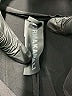 Norma Kamali Solid Black Dress Pants Size XS - photo 7