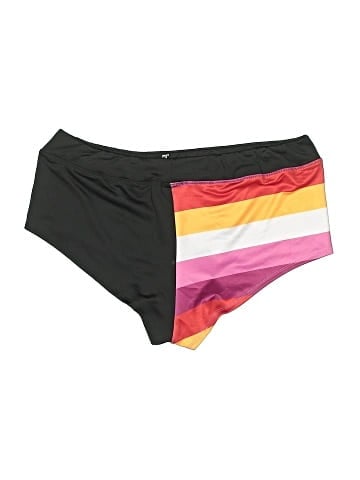 Body Rage Swimsuit Bottoms (view 2)