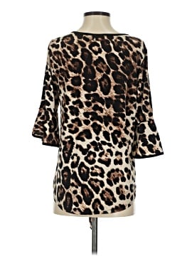 C established 1946 3/4 Sleeve Blouse (view 2)