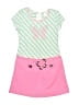 Piper Pink Dress Size 4 - 5 - photo 1