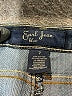 Earl Jean Hearts Blue Jeans Size 7 - photo 7