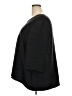 Maggie Barnes Black 3/4 Sleeve Top Size 3X - photo 5