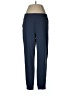 Calia Solid Blue Track Pants Size M - photo 1