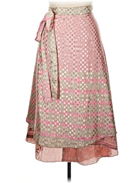 Darn Good Yarn Formal Skirt