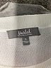 Marled by Reunited Stripes White Pullover Sweater Size M - photo 7
