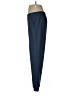 Calia Solid Blue Track Pants Size M - photo 5