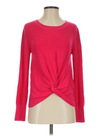 DKNY Pullover Sweater (view 1)