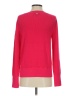 DKNY 100% Acrylic Red Pullover Sweater Size S - photo 2